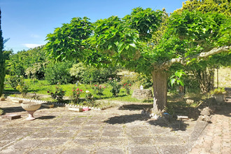  maison le-bousquet-d-orb 34260