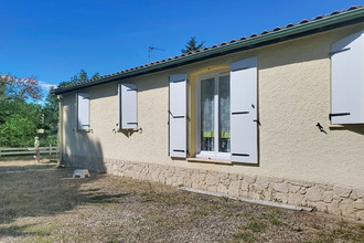  maison le-bousquet-d-orb 34260