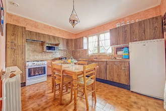  maison le-bousquet-d-orb 34260