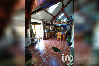  maison le-breil-sur-merize 72370