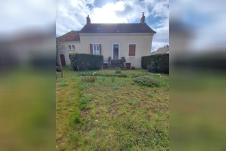  maison le-breil-sur-merize 72370