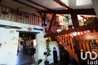  maison le-breil-sur-merize 72370