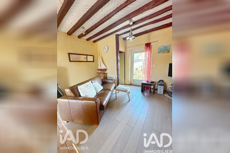  maison le-breil-sur-merize 72370