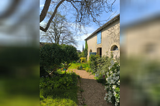  maison le-breil-sur-merize 72370