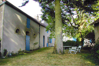  maison le-breil-sur-merize 72370