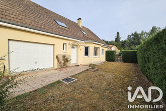  maison le-breil-sur-merize 72370