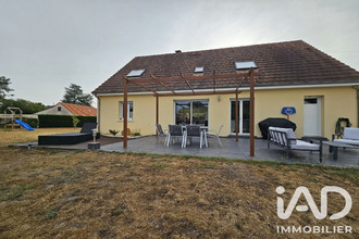  maison le-breil-sur-merize 72370