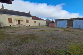  maison le-breil-sur-merize 72370