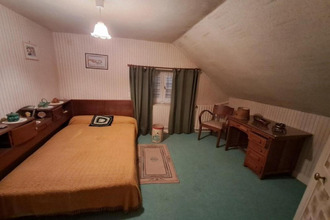  maison le-breil-sur-merize 72370