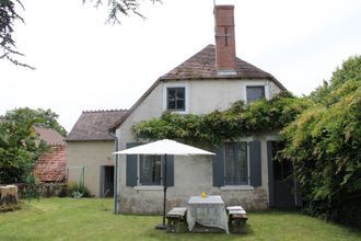  maison le-brethon 03350