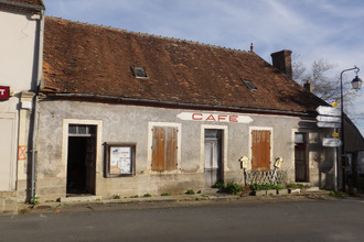  maison le-brethon 03350