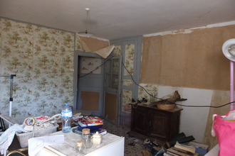  maison le-brethon 03350