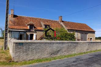  maison le-brethon 03350