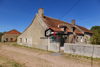  maison le-brethon 03350
