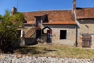  maison le-brethon 03350