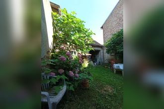  maison le-breuil 03120