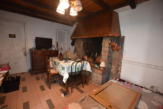  maison le-breuil 03120