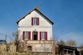  maison le-breuil 03120