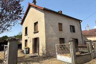  maison le-breuil 03120
