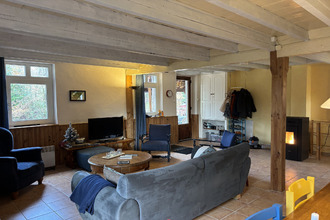  maison le-breuil 03120