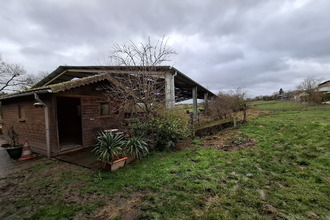 maison le-breuil 03120