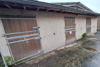  maison le-breuil 03120