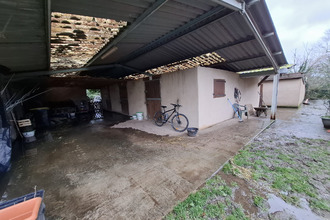  maison le-breuil 03120