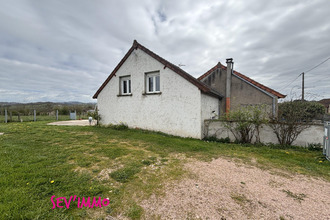  maison le-breuil 03120