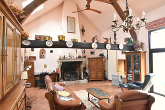  maison le-breuil 03120