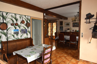  maison le-breuil 03120