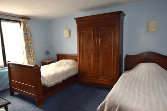  maison le-breuil 03120