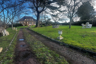  maison le-breuil-en-bessin 14330