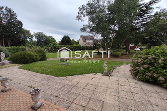  maison le-breuil-en-bessin 14330