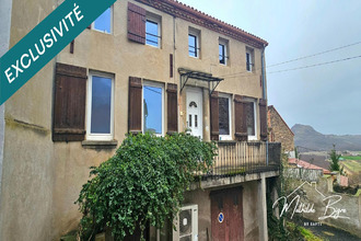  maison le-breuil-sur-couze 63340