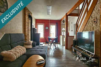  maison le-breuil-sur-couze 63340