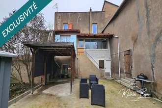  maison le-breuil-sur-couze 63340