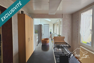  maison le-breuil-sur-couze 63340