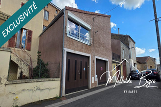  maison le-breuil-sur-couze 63340