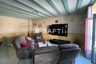  maison le-breuil-sur-couze 63340