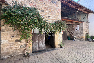  maison le-breuil-sur-couze 63340