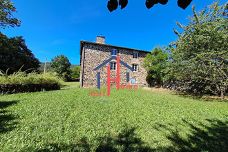  maison le-brignon 43150