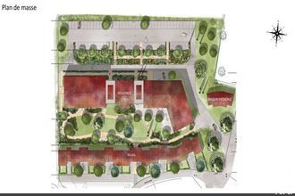  maison le-brusquet 04420