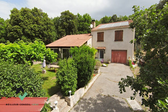  maison le-brusquet 04420