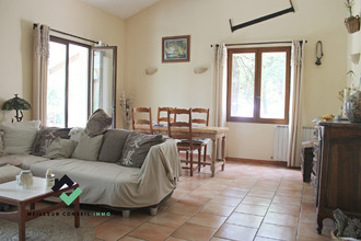  maison le-brusquet 04420