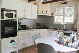  maison le-brusquet 04420