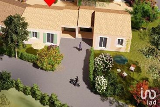  maison le-brusquet 04420