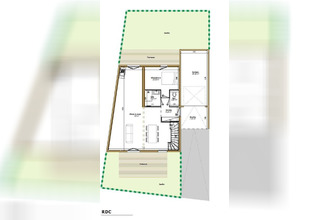  maison le-brusquet 04420