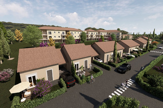  maison le-brusquet 04420