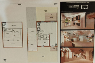  maison le-brusquet 04420