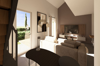  maison le-brusquet 04420